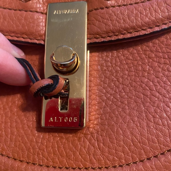 SOLD PRIVATELY: Altuzarra small woven Ghianda bag - Picture 3 of 9